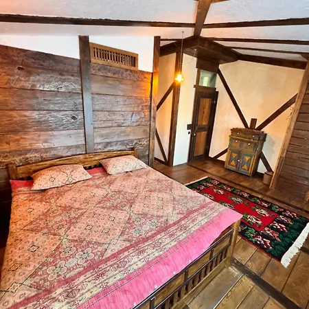 Perunov ベオグラード