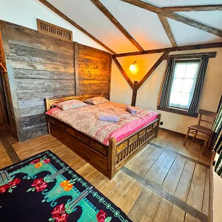 Aparthotel Perunov 3*