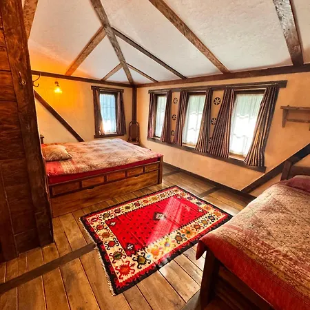 Apartahotel Perunov