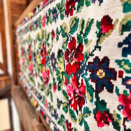 Perunov Aparthotel Belgrado