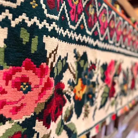 Perunov Aparthotel 3*