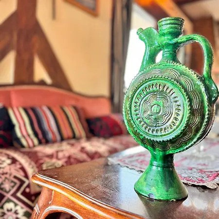 Aparthotel Perunov Belgrado