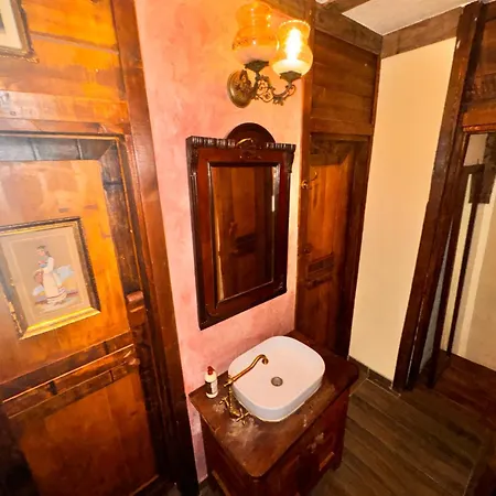 Perunov ベオグラード