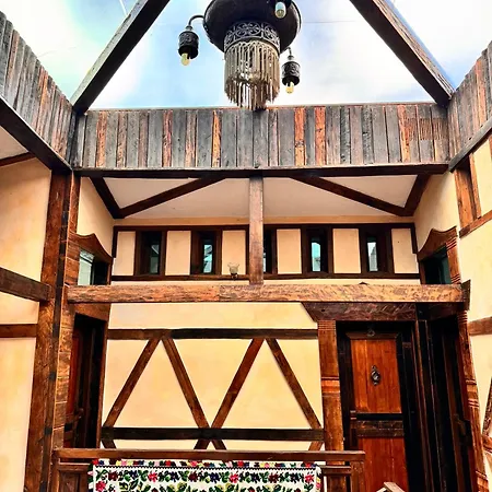 Perunov 3* ベオグラード