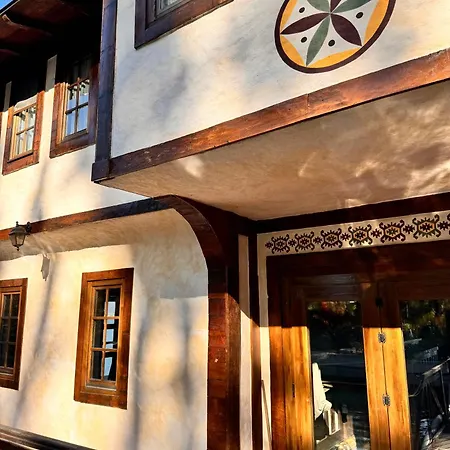 Perunov Aparthotel Belgrado