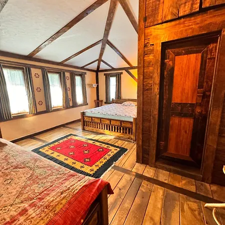 Perunov ベオグラード