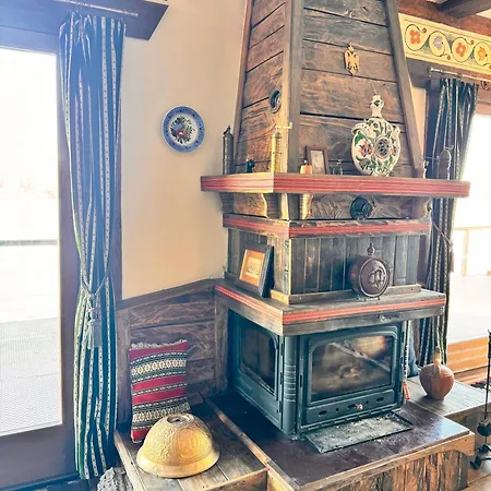 Perunov アパートホテル 3*