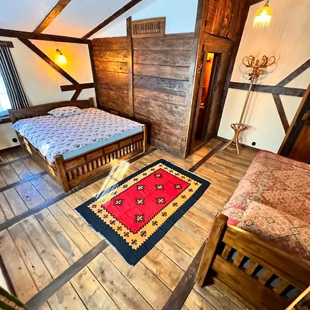 Aparthotel Perunov 3*