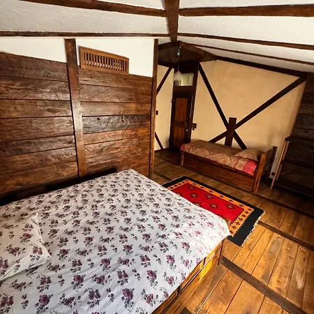 Aparthotel Perunov Belgrado