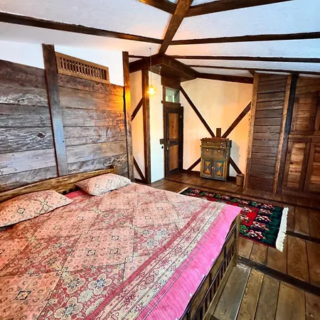 Perunov 3* ベオグラード