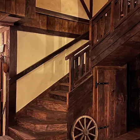 Perunov 3* ベオグラード