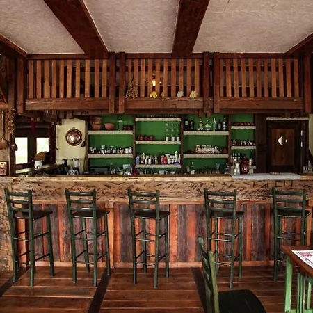 Perunov Aparthotel 3*