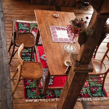 Perunov Apartahotel