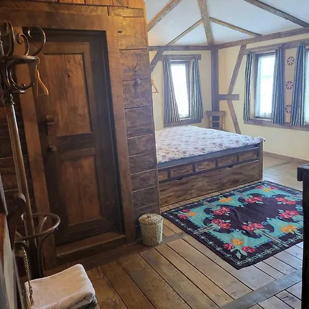 アパートホテル Perunov 3*